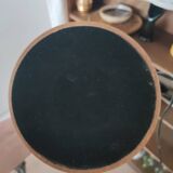 Lampe de bureau Vintage Unilux 1960-70