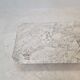 Italian marble coffee table 1970s