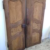 Old Bressane cabinet doors