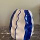 Wave Vase