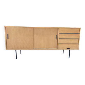 Sideboard Gérad Guermonprez Edition Magnani 1950