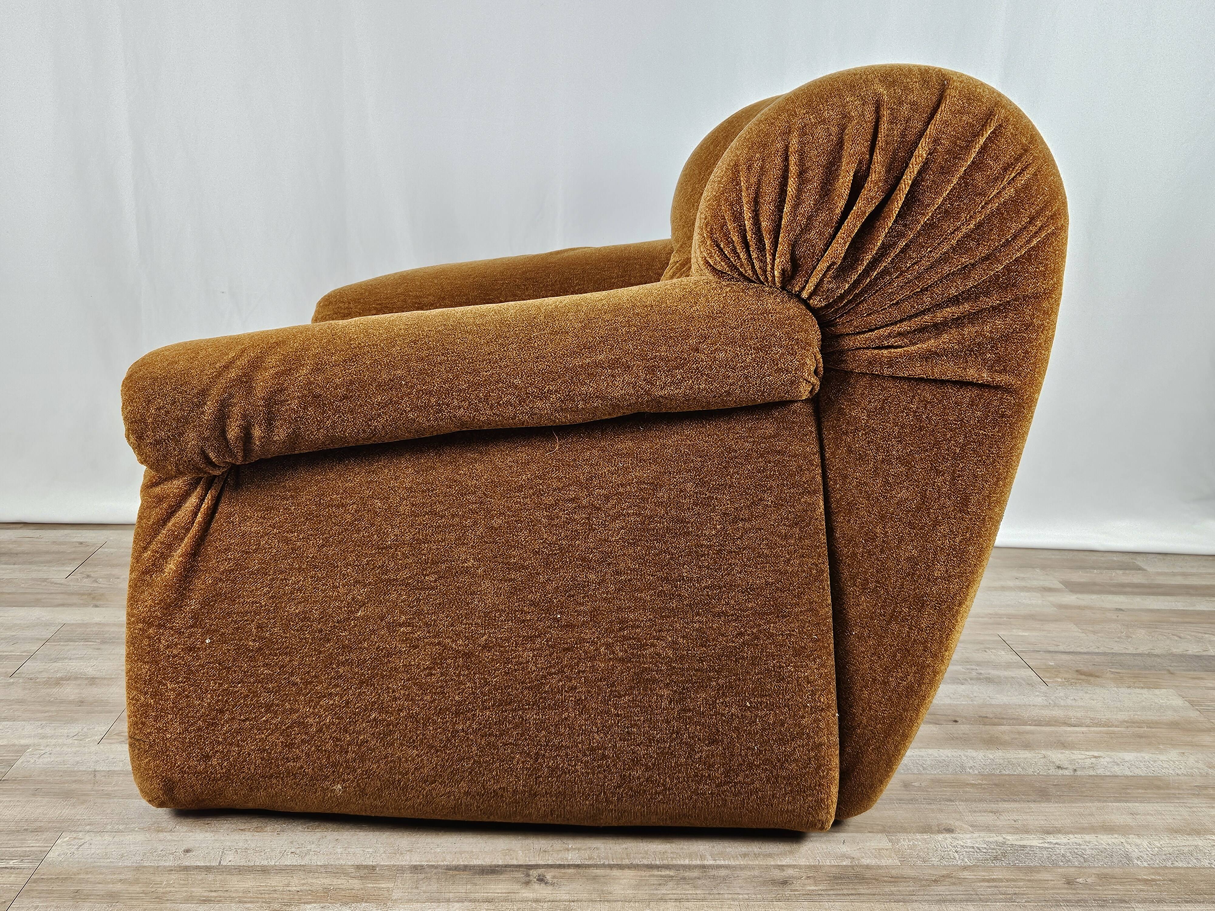 70s armchair by doimo