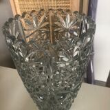 Vase rond