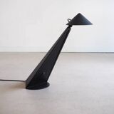 Vintage toucan lamp designed by Patrice Bonneau for Genexco