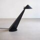 Vintage toucan lamp designed by Patrice Bonneau for Genexco