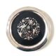 Oneida USA silver metal top