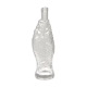 Fish bottle vase