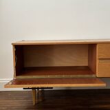 Mid-century Scandinavian sideboard