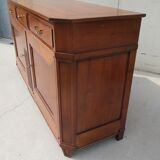 Solid cherrywood buffet