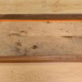 Restoration Console in Blond Cherry – Early 19th Century