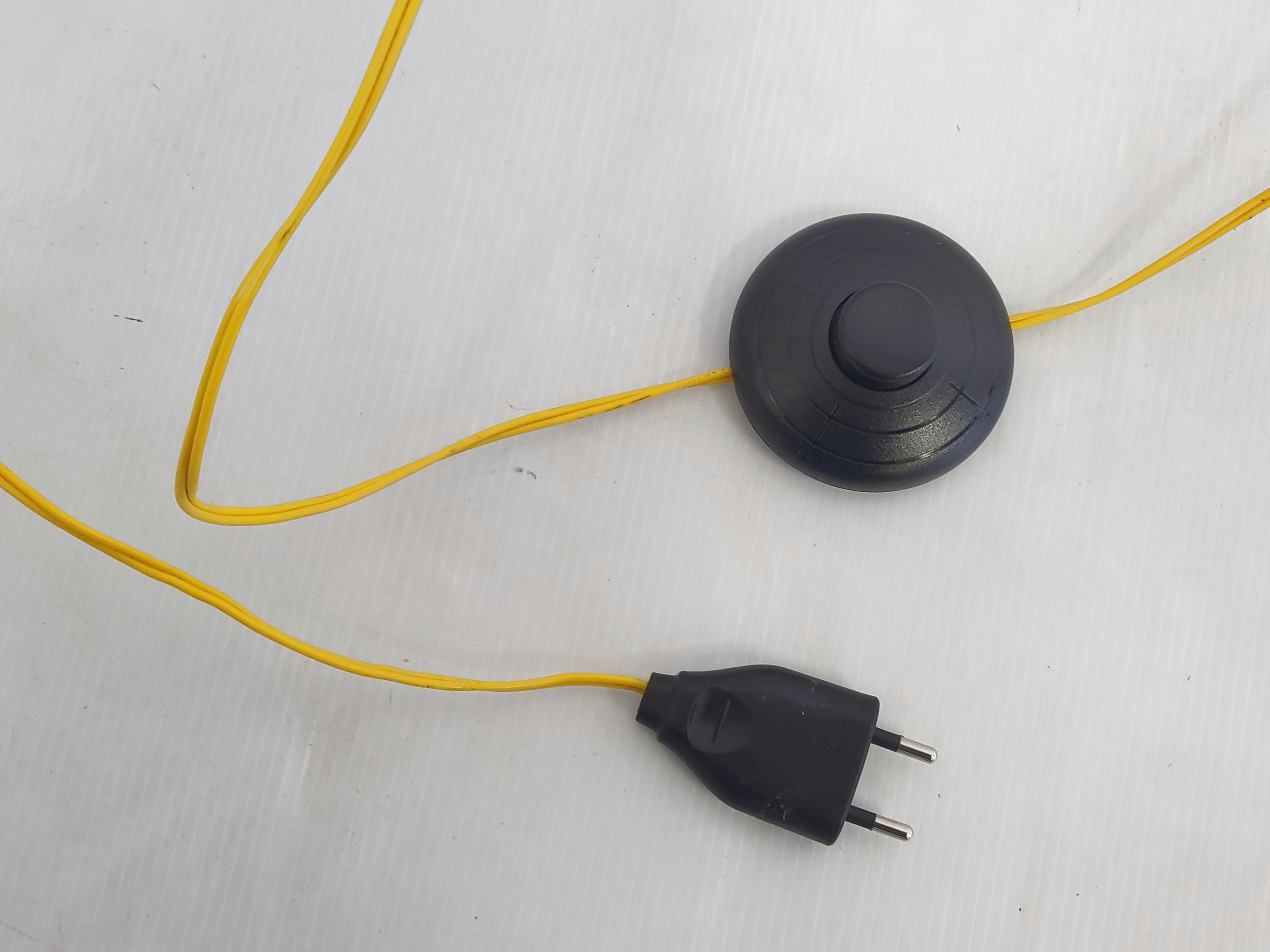 Floor lamp house Arlus vintage 1950