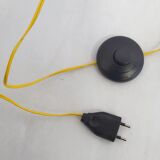 Floor lamp house Arlus vintage 1950