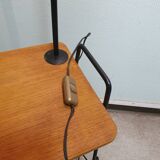Lampadaire liseuse  vintage