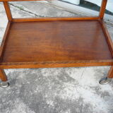 1950s Rolling service