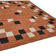Contemporary Tribal Decorative Kilim 287 cm x 348 cm