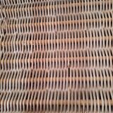 Vintage bench/toy chest