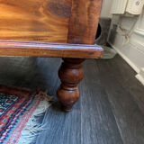Chene coffee table