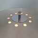 Philips desk lamp, President model, Louis Kalff design, 1960s