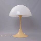 Lampe de table Panthella de Verner Panton pour Louis Poulsen