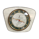 Vintage kitchen clock, JAZ, 1950