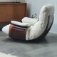 Fauteuil Marsala par Michel Ducaroy pour Ligne Roset