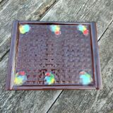 Ceramic serving dish P.L