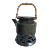 Daniel de Montmollin TAIZE ceramic teapot
