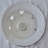 Moustiers lamp