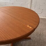 Baumann dining table