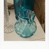 Small pitcher