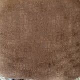 Pair of vintage 70s folding chairs