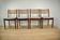 Vintage Dining Chairs by Victor Wilkins for G-Plan, 1960s, Set of 4