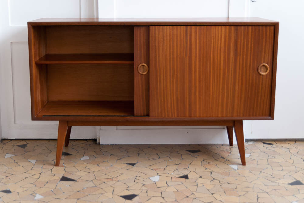 Vanson sideboard 138cm