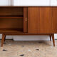 Vanson sideboard 138cm