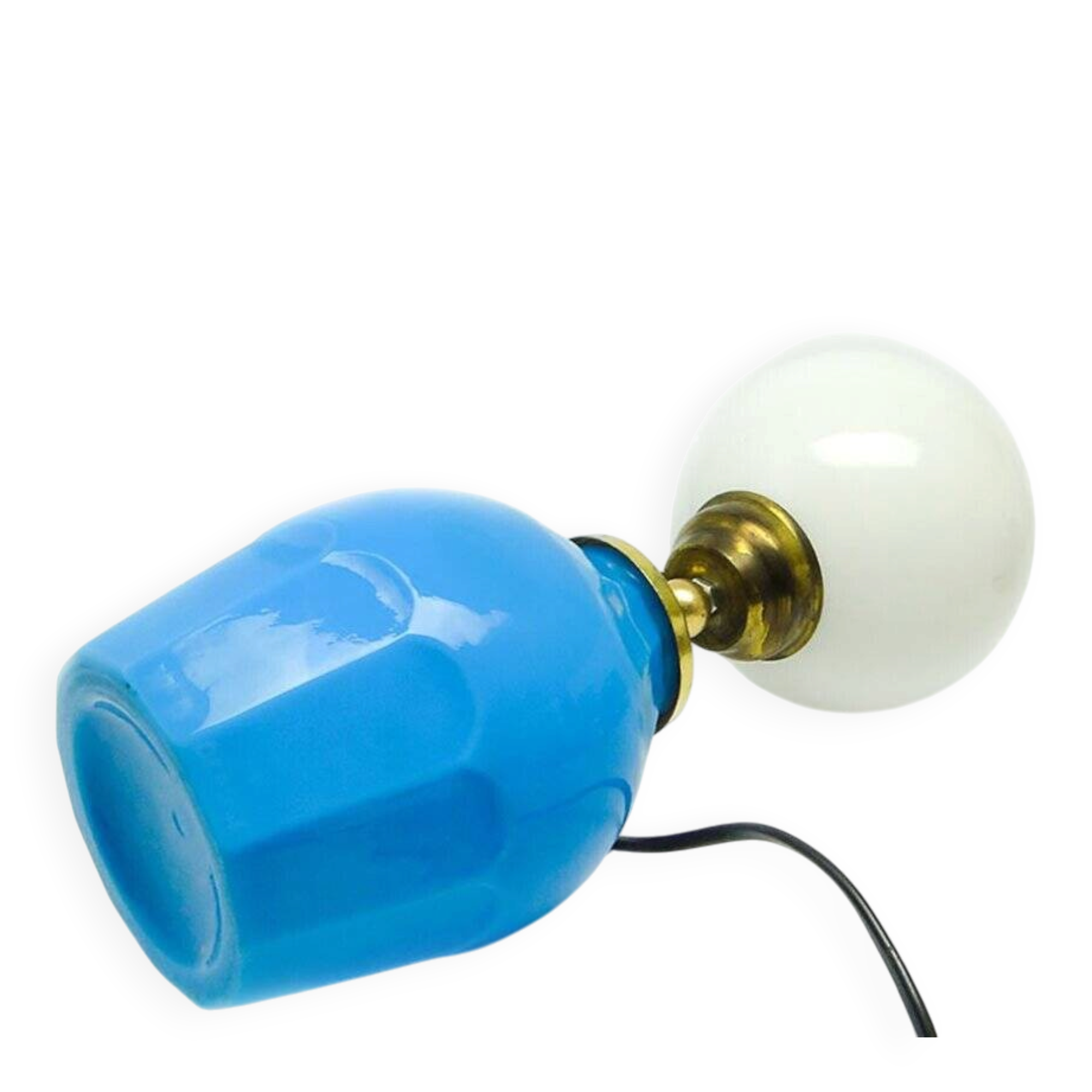 Lampe de table, France, années 1960