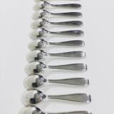 François frionnet -12 spoons in moka