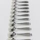 François frionnet -12 spoons in moka