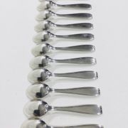 François frionnet -12 spoons in moka