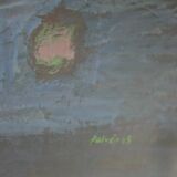 "Jug and Fruits" by Rolf Palvén