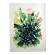 Alfred MANESSIER, The Labyrinth I, 1978. Original lithograph