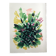 Alfred MANESSIER, The Labyrinth I, 1978. Original lithograph