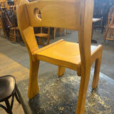 Petite chaise d’enfants