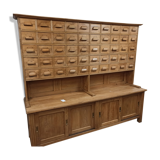 Elm loom furniture