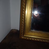 Mirror Louis Philippe 130x92cm