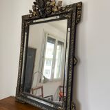 Miroir ancien