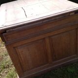 Bureau de notaire