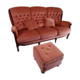 Canapé / Sofa