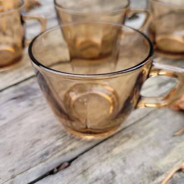 Duralex coffee cups