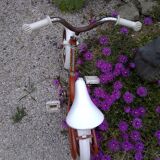 Vintage children's bike brand Dino