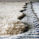 Tapis ben ouarain 100% laine 160x110cm